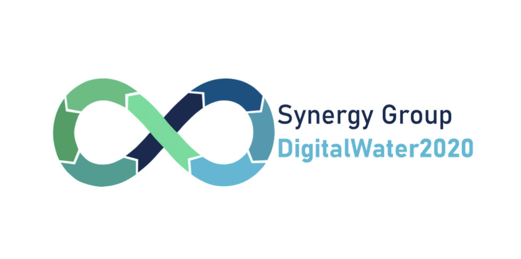 Synergy group DigitalWater2020 launched