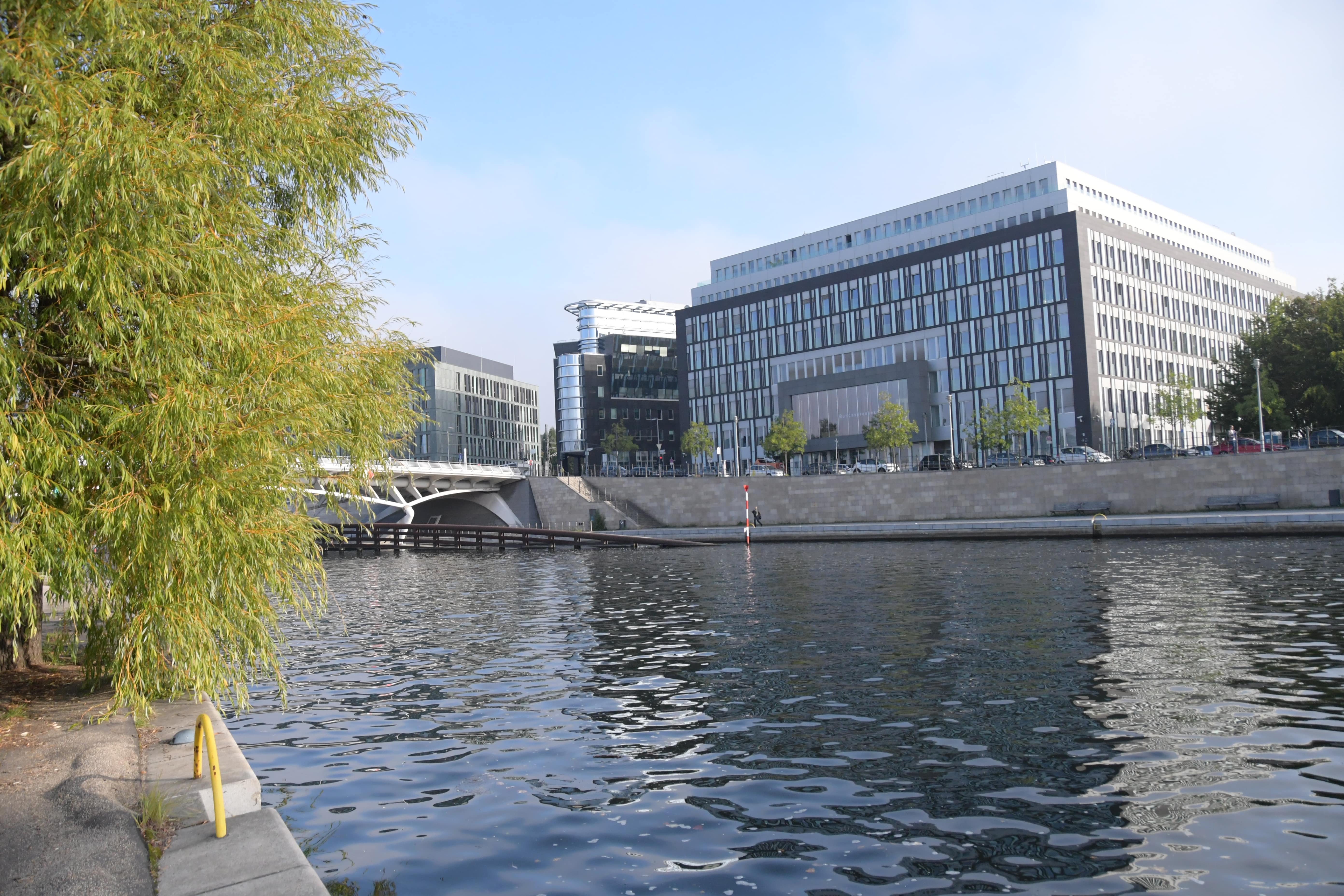 Let’s dive into Berlin’s digital water solutions!