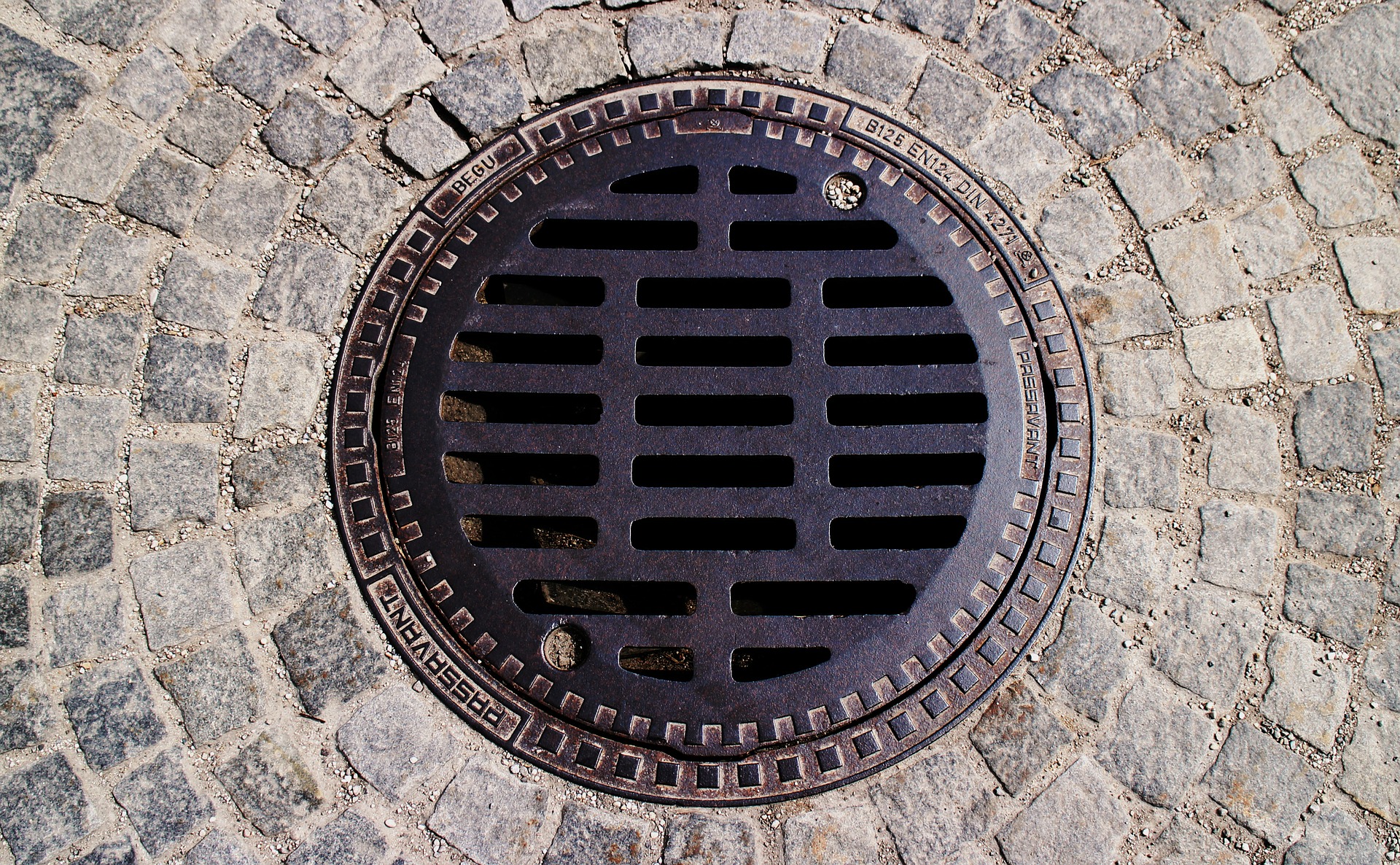 Fixing Europe’s smelly problem: sewage systems are adapted for climate change