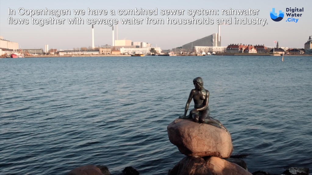 The video series: Copenhagen’s water solutions