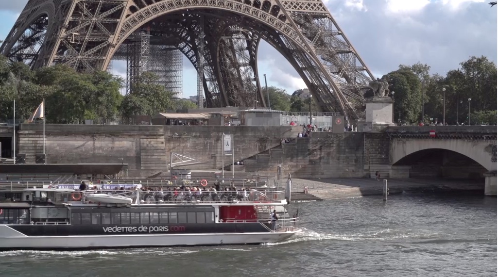 The video series: Paris’ water solutions